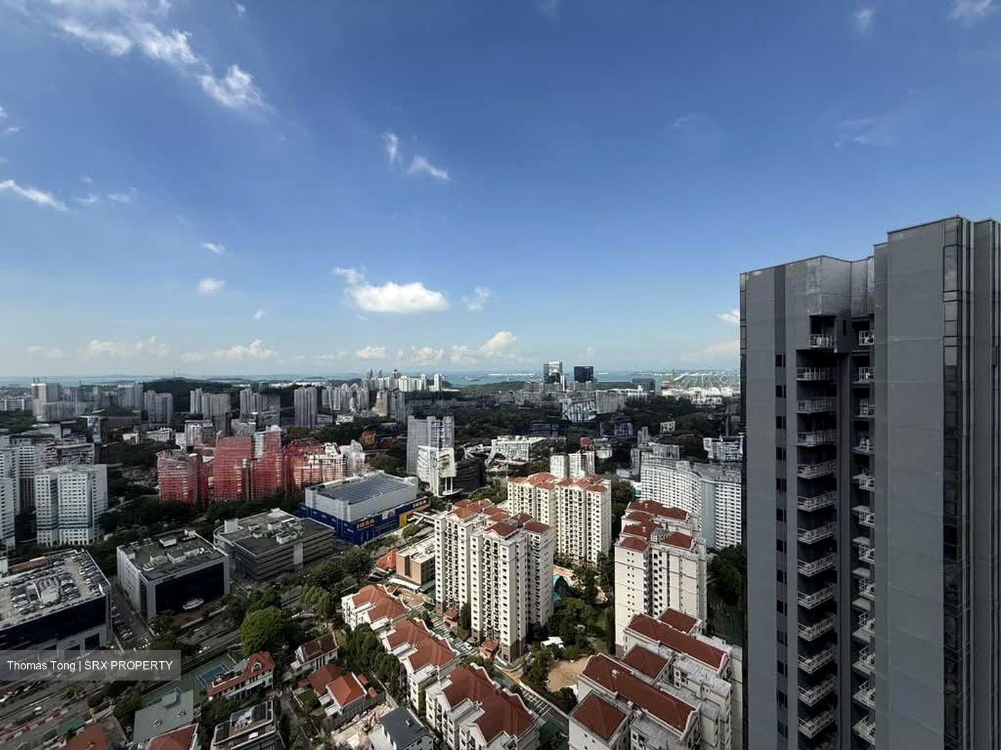 Stirling Residences (D3), Apartment #568128401